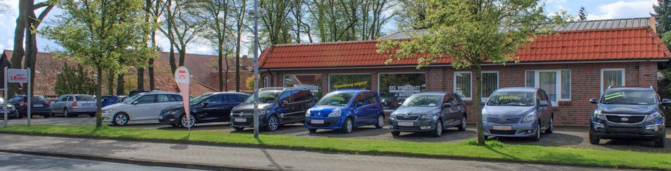 Weitere Fahrzeuge im Bestand